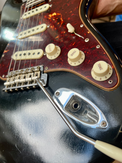 Fender Custom Shop 2019 - Postmodern Journeyman Relic