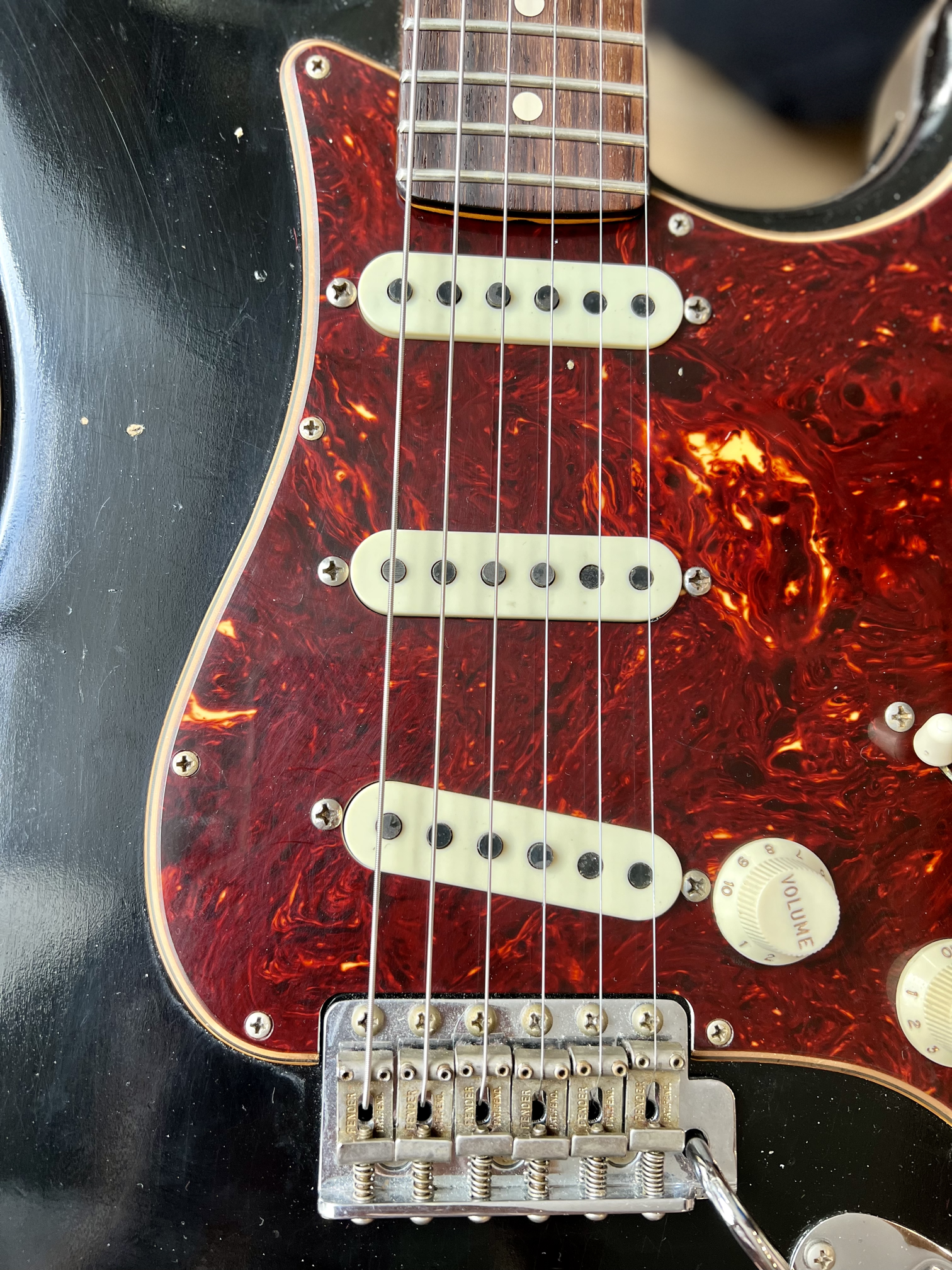 Fender Custom Shop 2019 - Postmodern Journeyman Relic