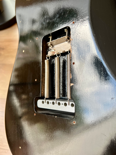 Fender Custom Shop 2019 - Postmodern Journeyman Relic