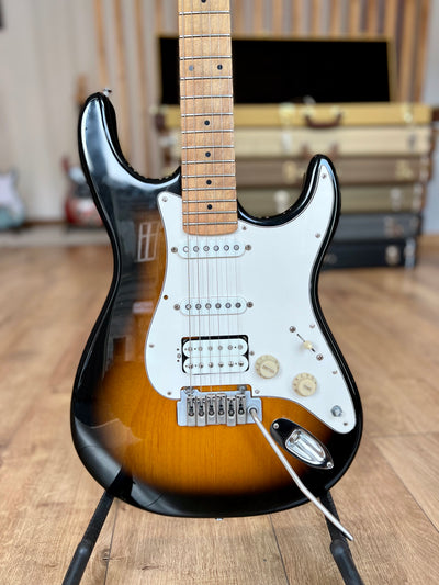 Carvin Bolt T 2-tone Sunburst