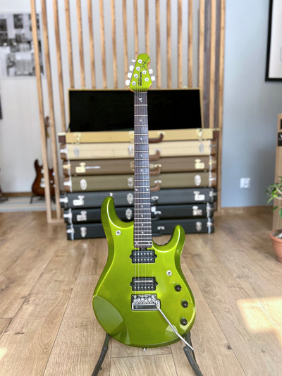 Music Man JP6 John Petrucci Dargie Delight I 2007 mit Piezo 