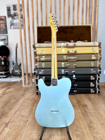 Fender Custom Shop Limited Fat 50's Telecaster Journeyman Relic 2019