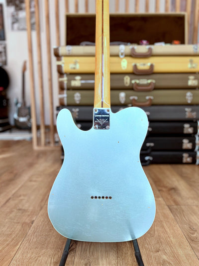 Fender Custom Shop Limited Fat 50's Telecaster Journeyman Relic 2019