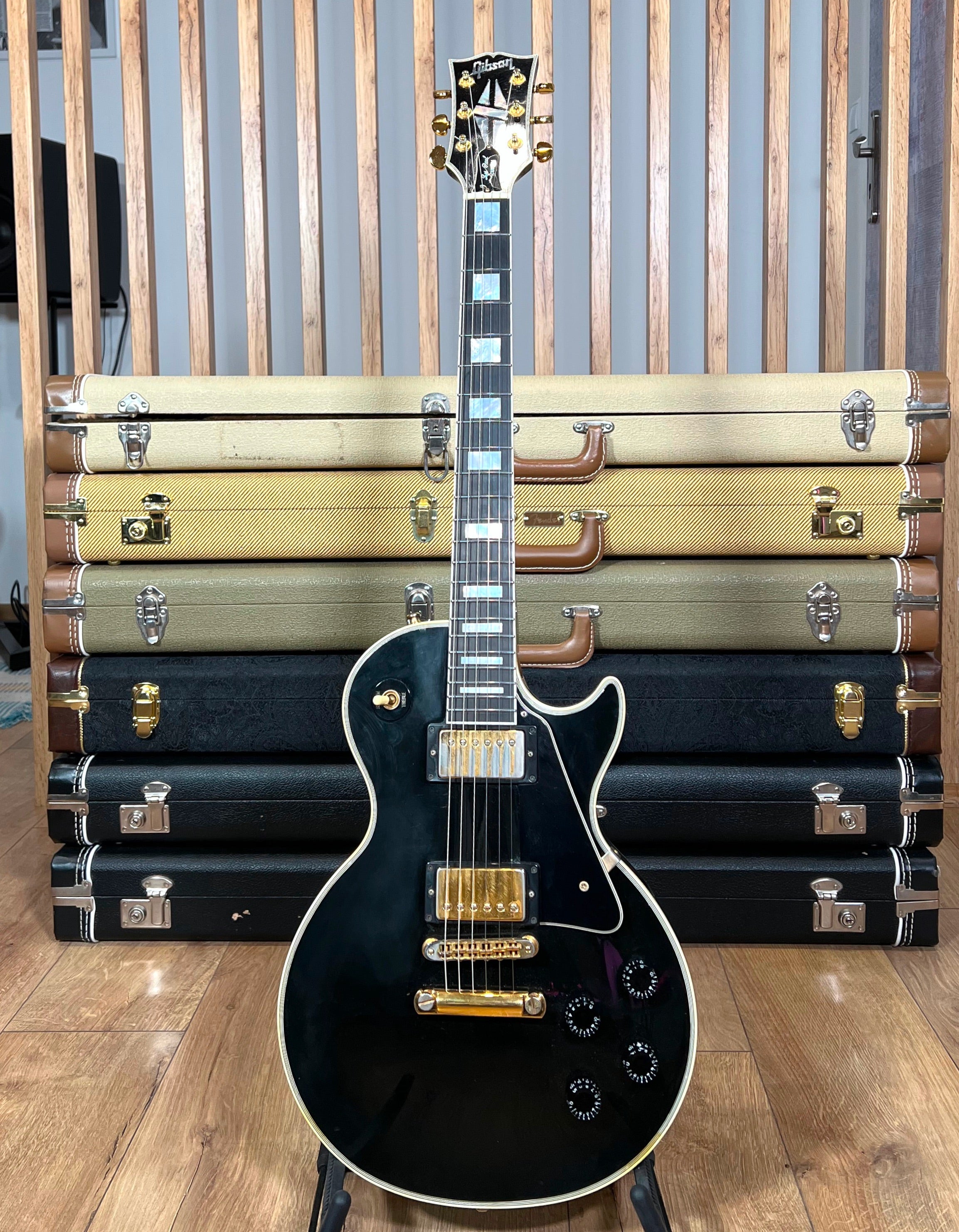 Gibson les sales paul 1993