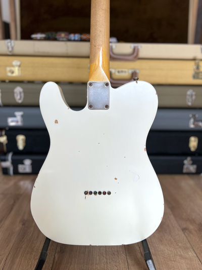 Gitary Nash 72TL Telecaster