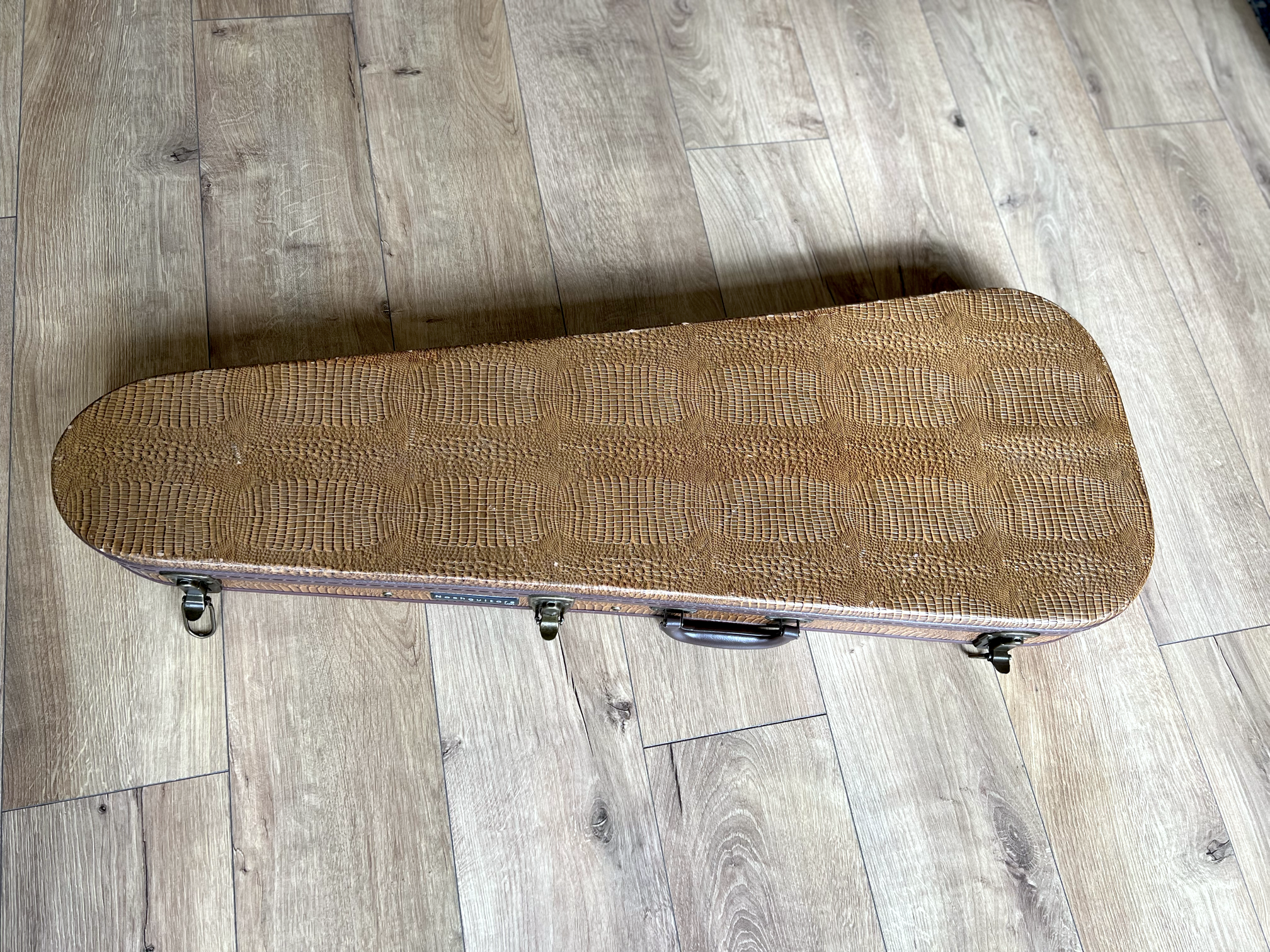 Gitary Nash 72TL Telecaster