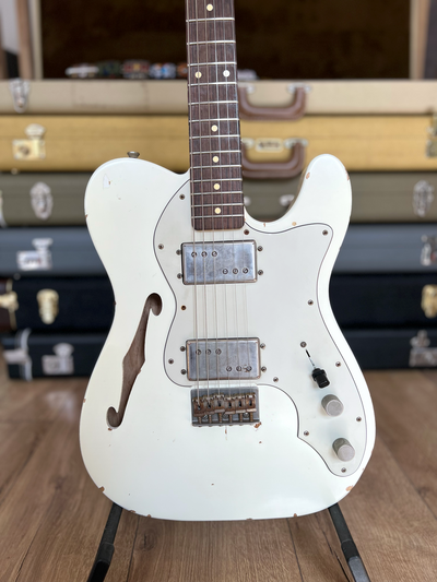 Gitary Nash 72TL Telecaster