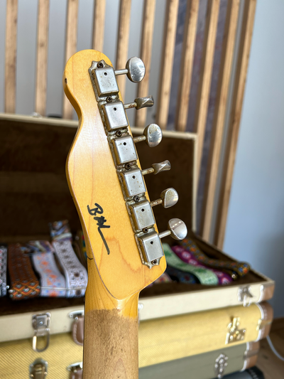 Gitary Nash 72TL Telecaster