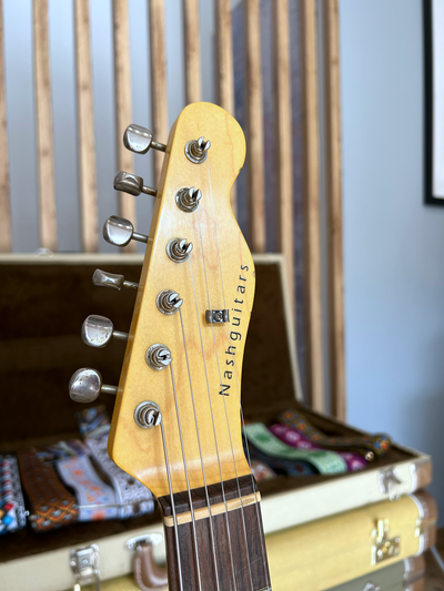 Gitary Nash 72TL Telecaster