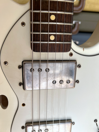 Gitary Nash 72TL Telecaster