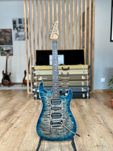 Tom Anderson Drop Top 2019 Front full body